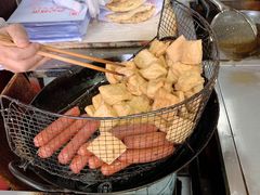 -尚食卢记烧饼(凤凰路总店)