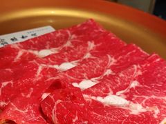 -温野菜涮涮锅(西单大悦城店)