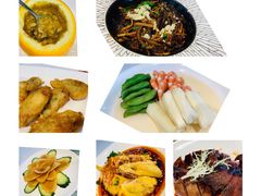 -老洋房花园饭店(绍兴路店)