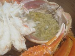 -蟹之国·精品蟹料理(极地店)