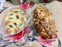 真多核桃-BreadTalk面包新语·烘焙蛋糕(高德置地春广场店)