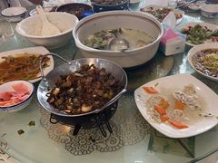 -水韵·渔家臻品私房菜(中庙店)