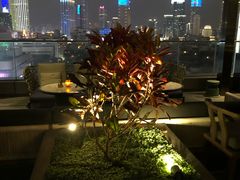 -四季酒店·空中花园 Aria on 9