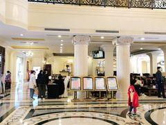 -中旅阿那亚九龙湖·公主酒店