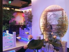 -庭院江南菜•烤鸭•非遗传承(丰台总部基地店)