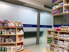 -申普宠物医院·心脏介入·心血管微创(总院)