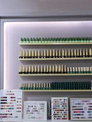 -谜秀韩式半永久纹眉纹绣洗眉