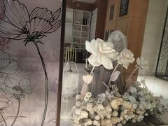 -上海衡山路十二号华邑酒店