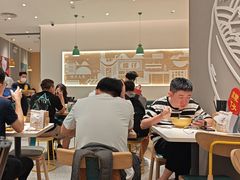 -谭仔米线(壹方城店)