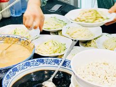 -马洪小炒泡馍馆(钟楼回民街店)