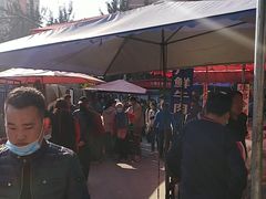 -金宝生活市场(东五环店)