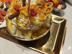 -锅立方•炭火蛙锅(六合万达广场店)