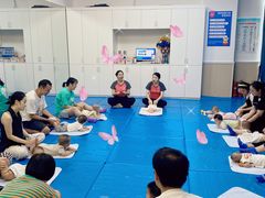 -澳洲袋鼠早教(金辉环球广场店)