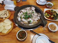-大鼎石锅鱼(春江里店)