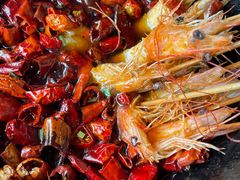 裸奔坨坨虾-成都吃客(九眼桥店)