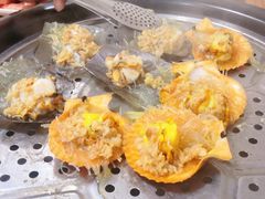 -船奇蒸汽海鲜·闽菜(八市海鲜总店)