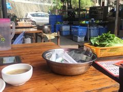 -章记正宗南岗鱼蛋火锅