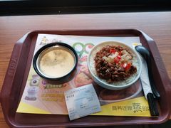 -真功夫(棠下店)