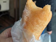 洋糖糕-新丰小吃(中山中路分店)