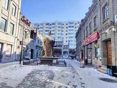 -中华巴洛克风情街