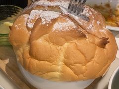 -港丽餐厅(高德置地店)