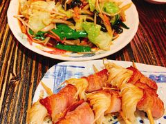 -平成屋·午肴夜酒(四川北路店)