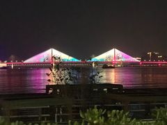 -武汉两江游览·夜游长江(汉口粤汉码头)