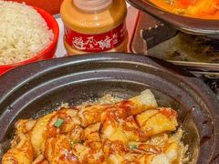 -避风塘·金牌店·夜宵(金玉兰店)