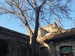 -郭峪古城