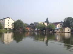 -长兴太湖图影湿地文化园