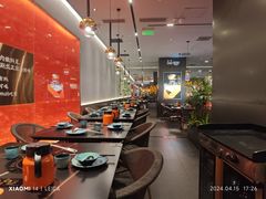 -老城鲜·小海鲜贝贝煲火锅(壹方城店)