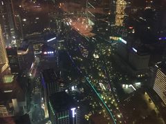 -广州四季酒店
