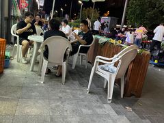 -烤满分·东北烧烤(首经贸店)