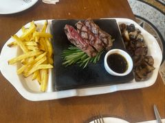 -Entrecôte 法国牛扒馆(保利·时光里店)