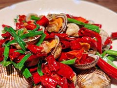 -KŌNG胶东小馆·酒馆(华熙店)