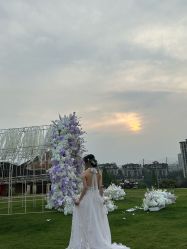 -金夫人婚纱摄影(总店)