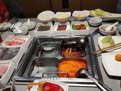 -海底捞火锅(龙湖时代天街店)