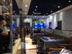 大堂-金龙·打边炉(武进路店)