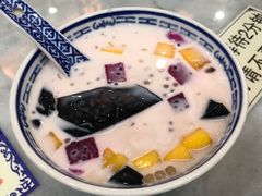 -曾氏姜撞奶甜品专家(岳阳店)