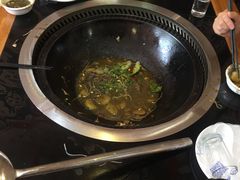 -地锅印象(兴宁北路店)