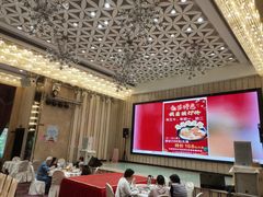 -百乐门喜宴(海珠广场华厦店)