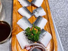 滋补炭烤鳗鱼-本炙炭烤·蒲烧活鳗料理店(金沙洲店)