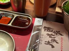 -西塔老太太泥炉烤肉(上海七宝领展广场店)