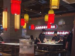 -小龙坎火锅(仓山万达店)