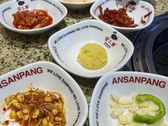 -安又胖韩国烤肉(美罗城店)