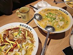 -太二酸菜鱼(金沙印象城店)