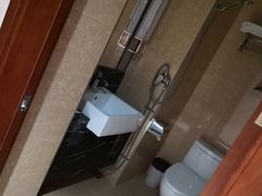 -水晶之星洗浴温泉汗蒸