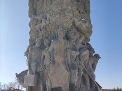 -中国人民抗日战争纪念雕塑园