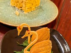 -白天鹅宾馆-玉堂春暖餐厅