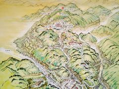 -北岳恒山